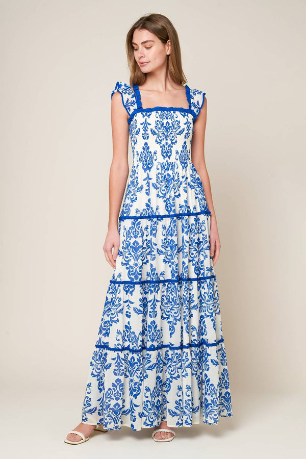 most-beautiful-day-woven-maxi-dress Flying Tomato-Sophia's StyleDRESSES-1
